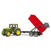 Image de Tracteur Bruder John Deere (39 X 17 X 14 Cm)