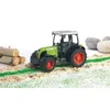 Image de Bruder - Tracteur Claas Nectis 267f - Echelle 1:16e - 25 Cm
