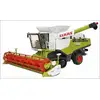 Image de Claas Lexion 780 Terra Trac - Moissonneuse Batteuse