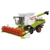Image de BRUDER Moissonneuse Batteuse Claas Xerion 780 Terra Trac en occasion ou reconditionné