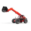 Image de Véhicule Manitou Téléscopique MLT 633 BRUDER