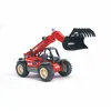 Image de BRUDER Manitou TÃ©lÃ©scopique MLT 633 en occasion ou reconditionné