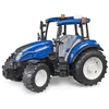 Image de Tracteur New Holland T5.120