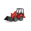 Image de Bruder Chargeur Compact SchÃ¤ffer 2034 en occasion ou reconditionné
