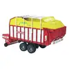 Image de Bruder Pottinger Jumbo 6600 Profiline