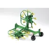 Image de BRUDER - 2216 - Faneuse Krone - 335 cm