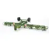 Image de Bruder - 2224 - Faneuse Krone Kwt 8.82 - 59 Cm