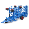 Image de Cultivateur Lemken Koralin 9