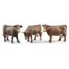 Image de Bruder Assortiment De Vaches