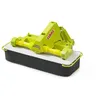 Image de Faucheuse Claas - BRUDER - 21 cm - Suspension oscillante - Enfant 3 ans et plus