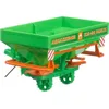 Image de Épandeur dengrais miniature - BRUDER - Amazone - Compatible avec les tracteurs Bruder - Vert - À partir de 3 ans