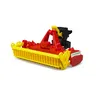 Image de Bruder Herse Rotative PÃ¶ttinger Lion 3002 en occasion ou reconditionné