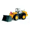 Image de Chargeuse Sur Pneus Liebherr L574