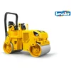 Image de Véhicule Dameur caterpillar BRUDER