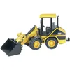 Image de Véhicule à fonction Chargeuse à roue Caterpillar BRUDER