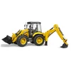 Image de Bruder Tractopelle Jcb 5cx