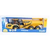 Image de Véhicule Camion Benne A60H VOLVO BRUDER