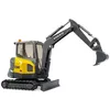 Image de Pelleteuse compacte Volvo ECR40