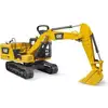 Image de Bruder Pelleteuse Caterpillar A Chenilles