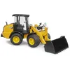 Image de Cat® chargeuse à roues articulée compacte