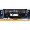 Image de Véhicule Police RAM 2500 BRUDER