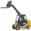 Image de Chariot Élévateur Jcb Teletruk Avec Palette
