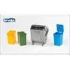 Image de Set De Poubelles 4 Pièces