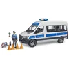 Image de Véhicule D'intervention De La Police Mb Sprinter