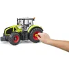 Image de - Tracteur - Claas Axion 950