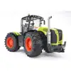 Image de Bruder - 3015 - Tracteur Claas Xerion 5000