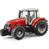 Image de Bruder - Tracteur Massey Ferguson 7600