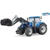 Image de Tracteur New Holland T7.315 Avec Chargeur Frontal