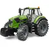 Image de Deutz 8280 Ttv - Tracteur Rc
