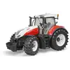Image de Tracteur Bruder Steyr 6300 Terrus Cvt - Modèle De Collection