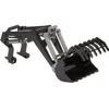 Image de Bruder - Fourche Gamme 3000 - 26 cm