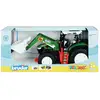 Image de Tracteur Roadmax Avec Chargeur Bruder Brr3451