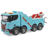 Image de Camion De Dépannage Et De Remorquage