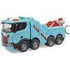 Image de Camion de dépannage et de remorquage