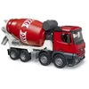 Image de Camion-bétonnière Mb Arocs
