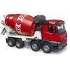 Image de Camion-bétonnière MB Arocs