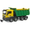 Image de Bruder Camion À Benne Basculante Man Tgs