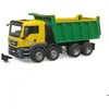 Image de Camion à benne basculante MAN TGS
