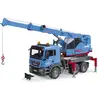 Image de Camion Grue Man Tgs Bruder Brr3771