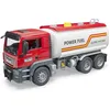 Image de Camion citerne - BRUDER - Man TGS - Fonctionnel - Pour enfant de 4 ans et plus