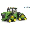 Image de Tracteur John Deere 9620rx Sur Chenilles