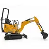 Image de Jcb Mikrobagger Jcb 8010 Cts