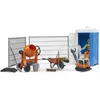 Image de Coff Chantier Bworld + Acc Bruder Brr62008