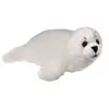 Image de Heunec Peluche Bébé Phoque Blanc 28cm Jouet Enfant