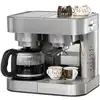 Image de Machine Expresso Rommelsbacher Eks 3010 19 Bar, Inox, 1.5l