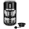 Image de Infuseur à thé - Rommelsbacher TA 1200 - 1200W - 1L - Blanc/Noir
